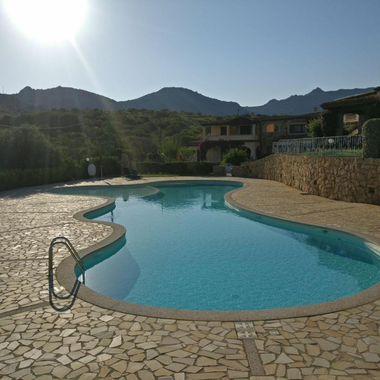 Casa Vacanze Mare Olbia Exterior photo