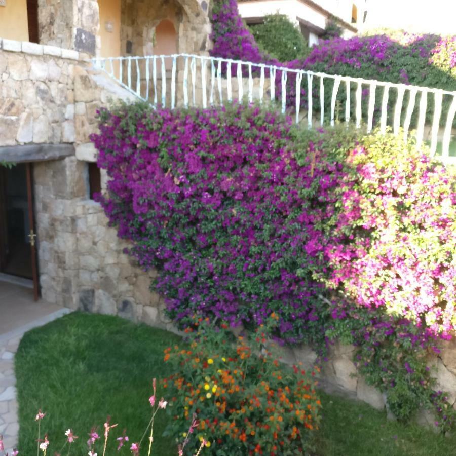 Casa Vacanze Mare Olbia Exterior photo