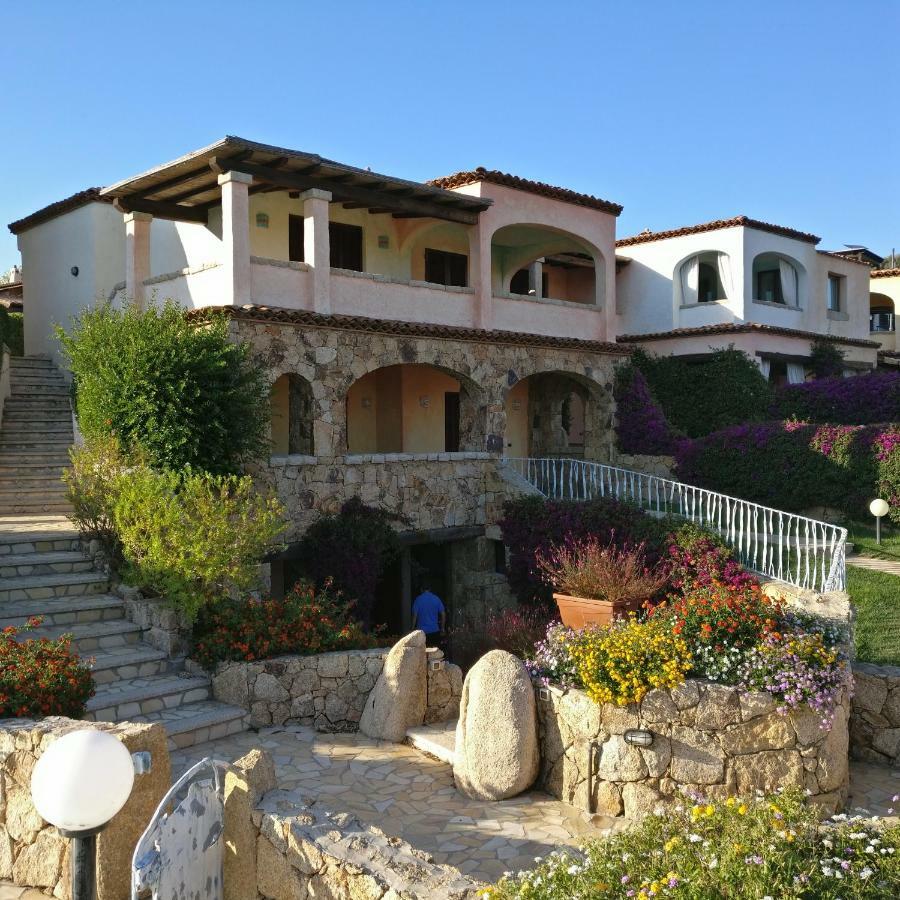 Casa Vacanze Mare Olbia Exterior photo