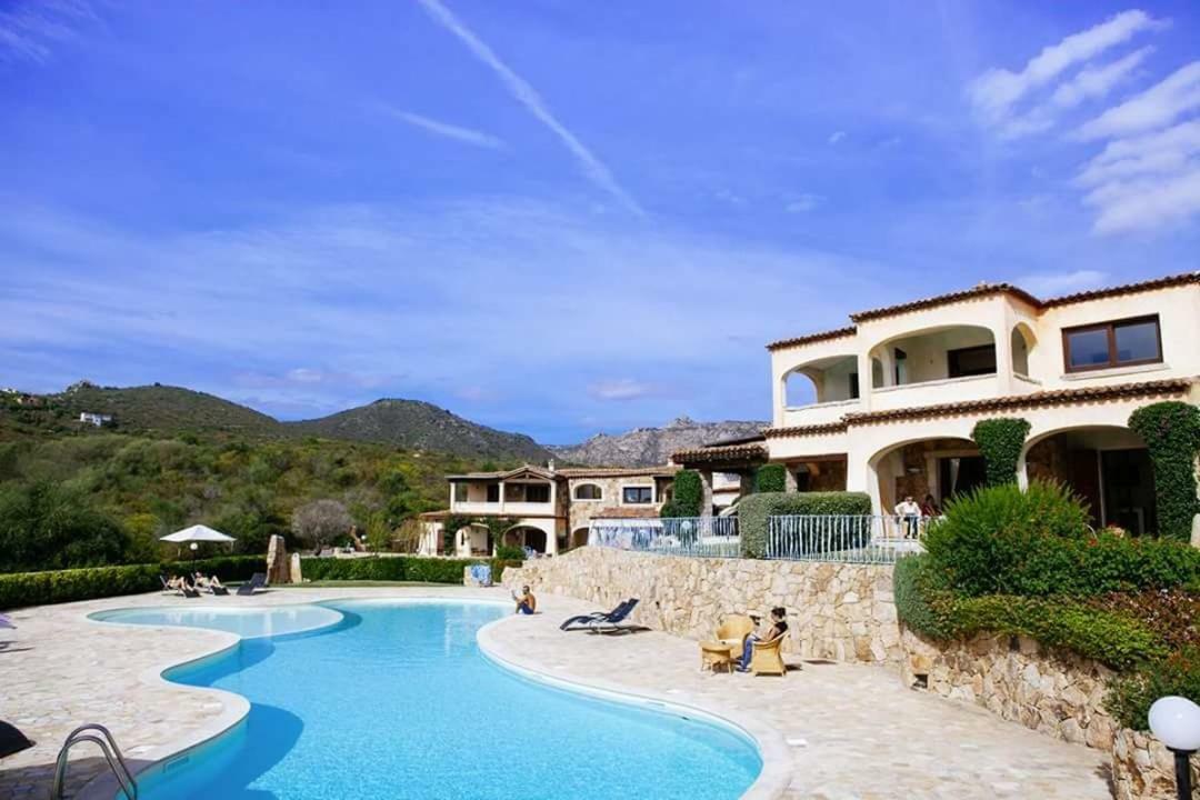 Casa Vacanze Mare Olbia Exterior photo