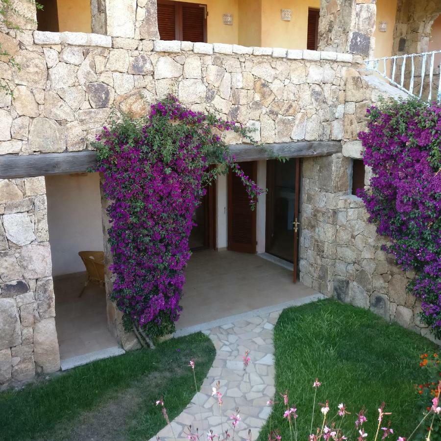 Casa Vacanze Mare Olbia Exterior photo