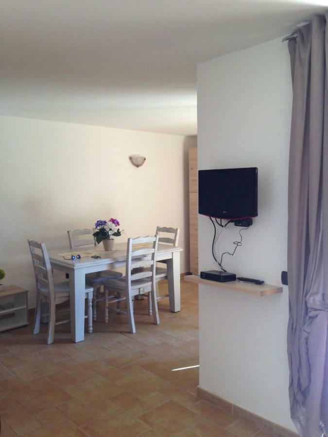 Casa Vacanze Mare Olbia Exterior photo