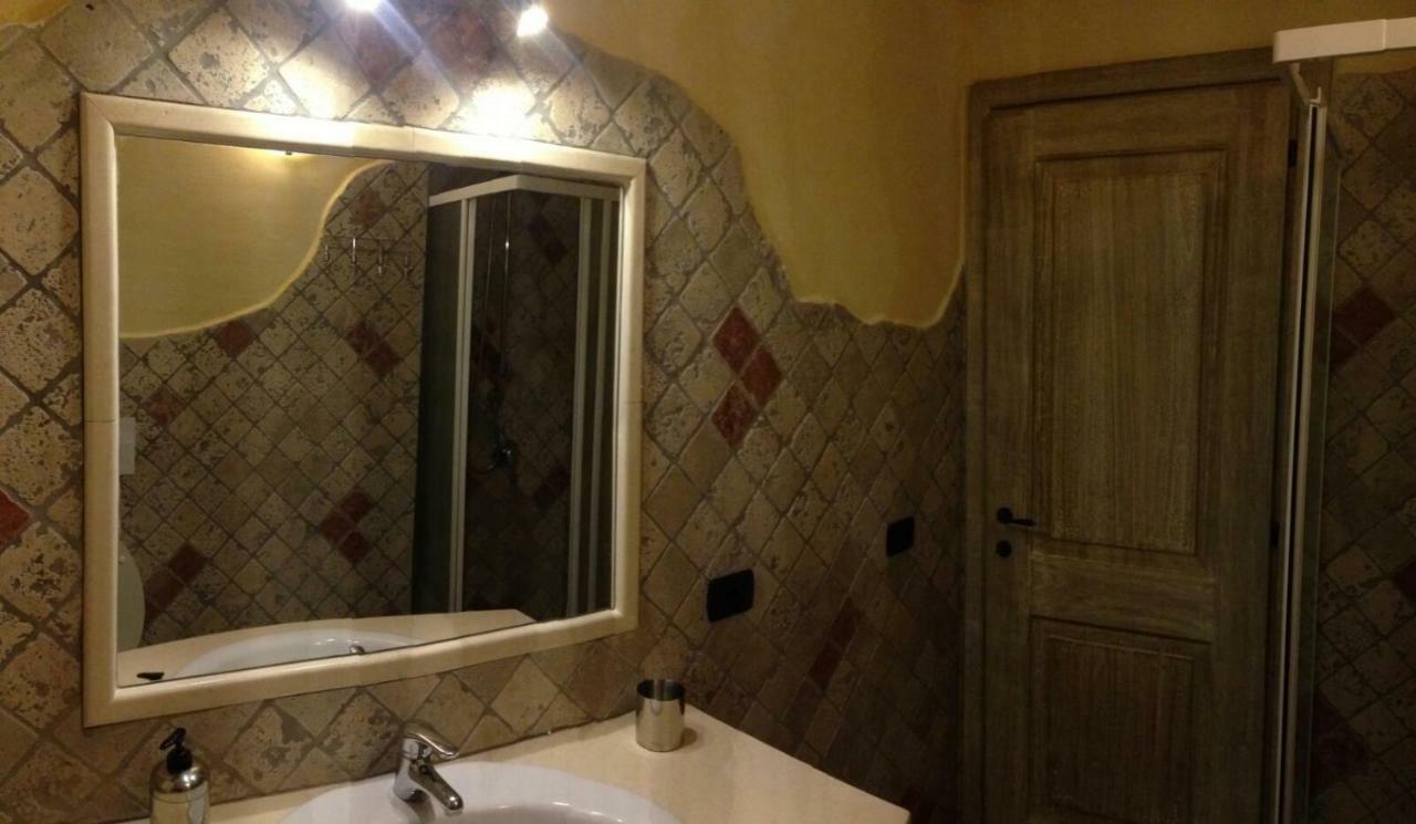 Casa Vacanze Mare Olbia Exterior photo