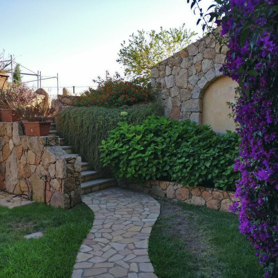 Casa Vacanze Mare Olbia Exterior photo