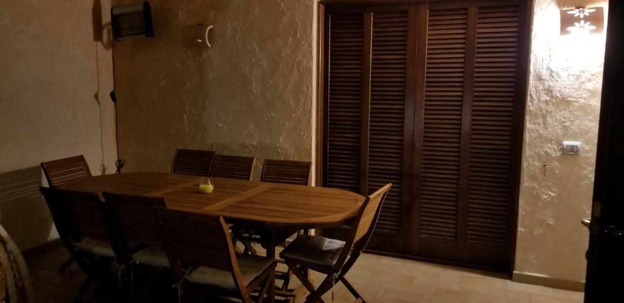 Casa Vacanze Mare Olbia Exterior photo