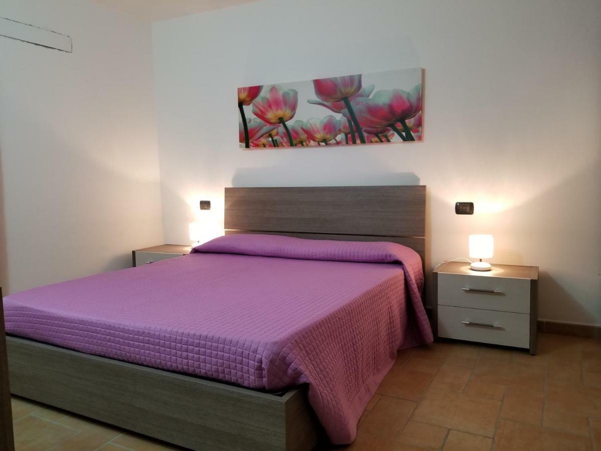 Casa Vacanze Mare Olbia Exterior photo