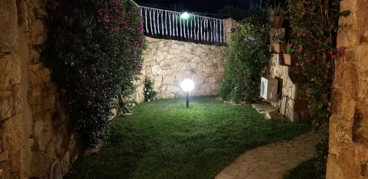 Casa Vacanze Mare Olbia Exterior photo